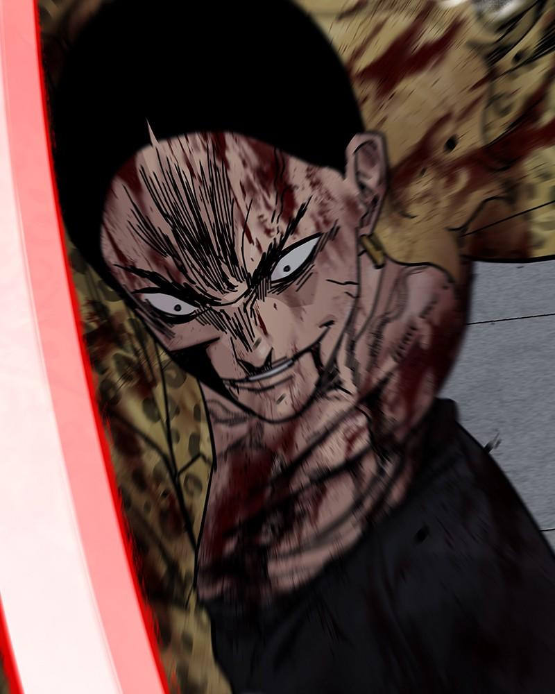 To Not Die Chap 260 - Next Chap 261