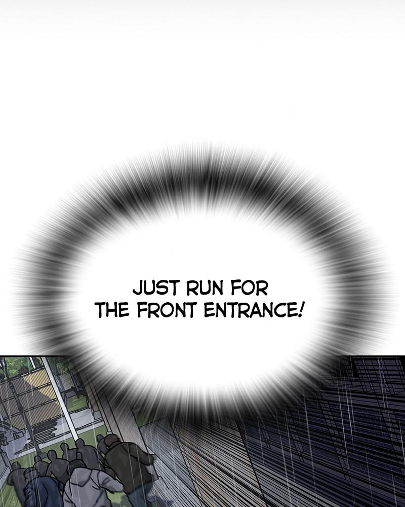 To Not Die Chap 169 - Next Chap 170
