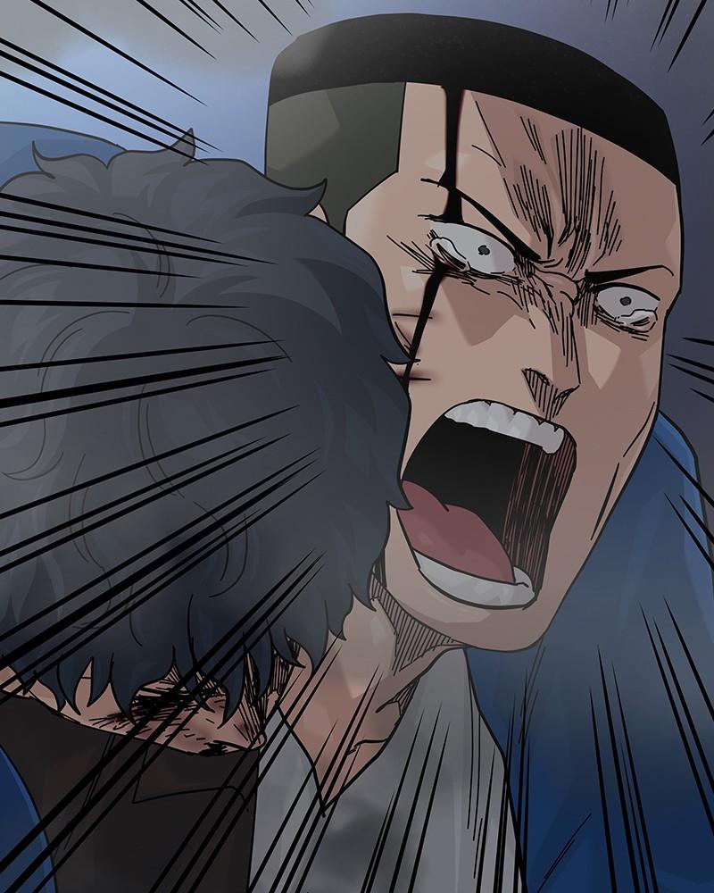 To Not Die Chap 260 - Next Chap 261