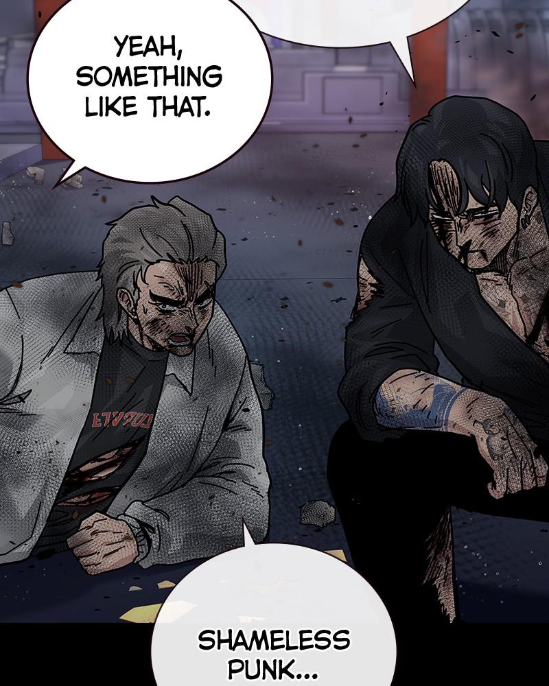 To Not Die Chap 169 - Next Chap 170