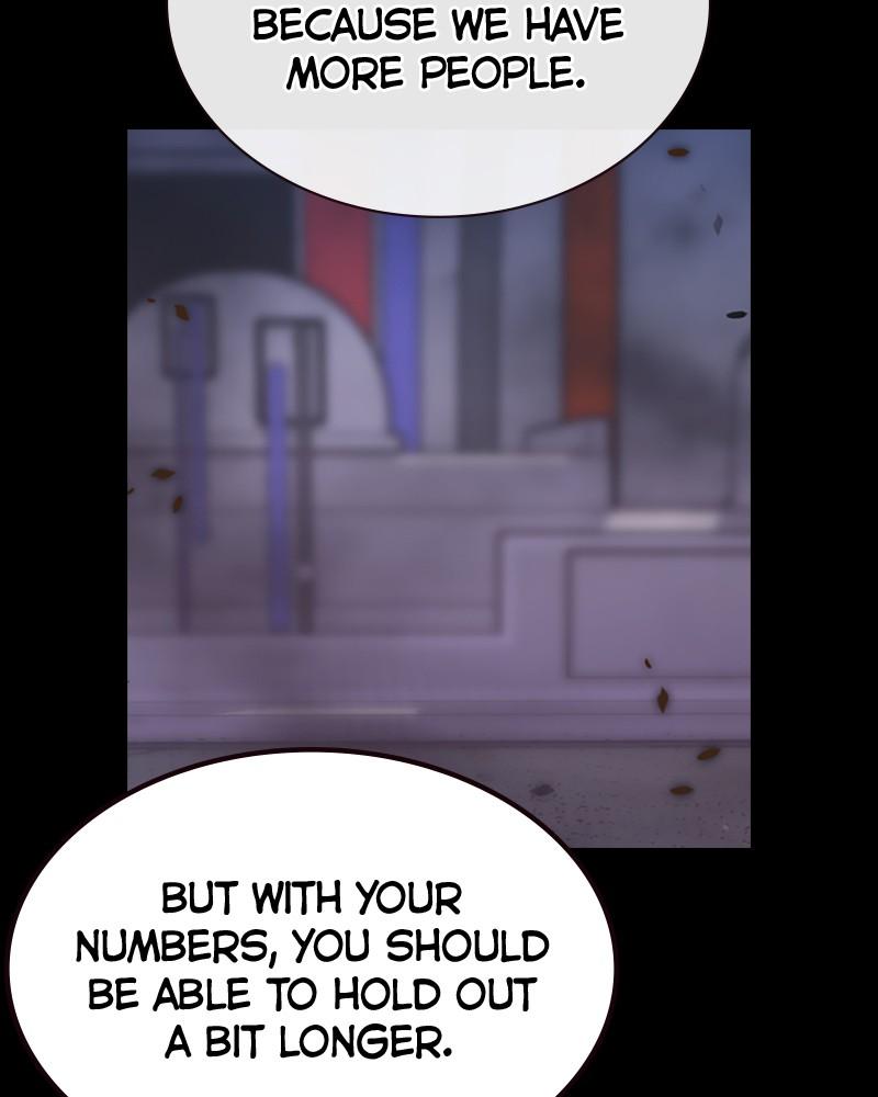 To Not Die Chap 260 - Next Chap 261