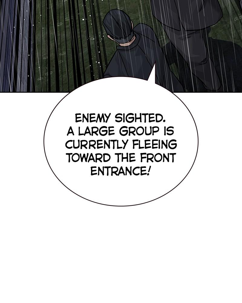 To Not Die Chap 169 - Next Chap 170