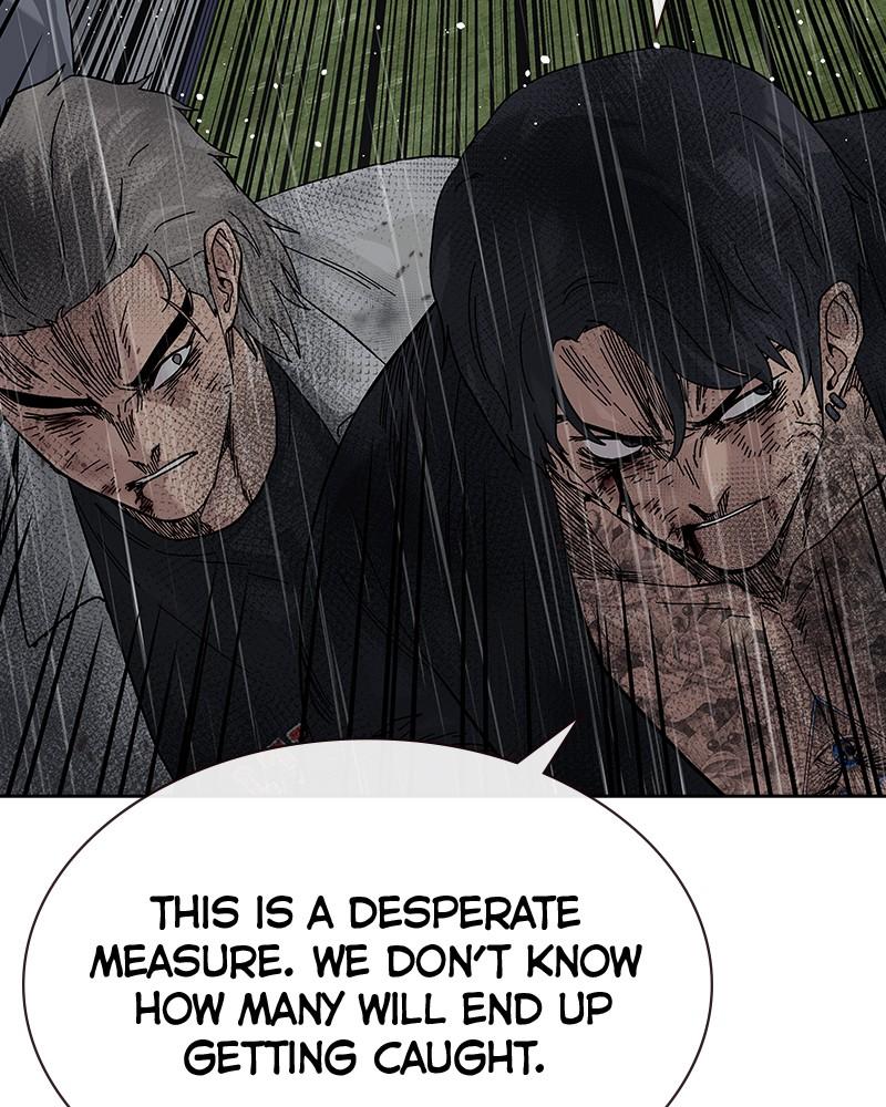 To Not Die Chap 260 - Next Chap 261