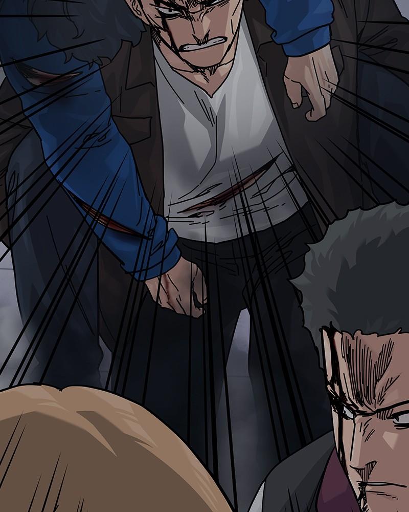 To Not Die Chap 169 - Next Chap 170