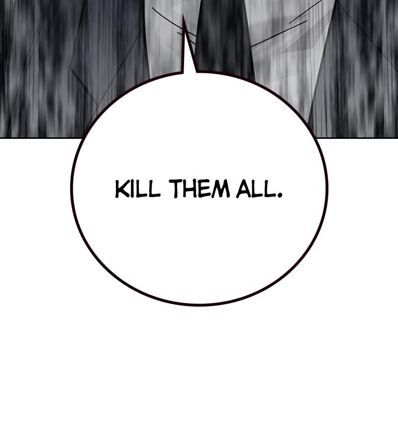 To Not Die Chap 260 - Next Chap 261