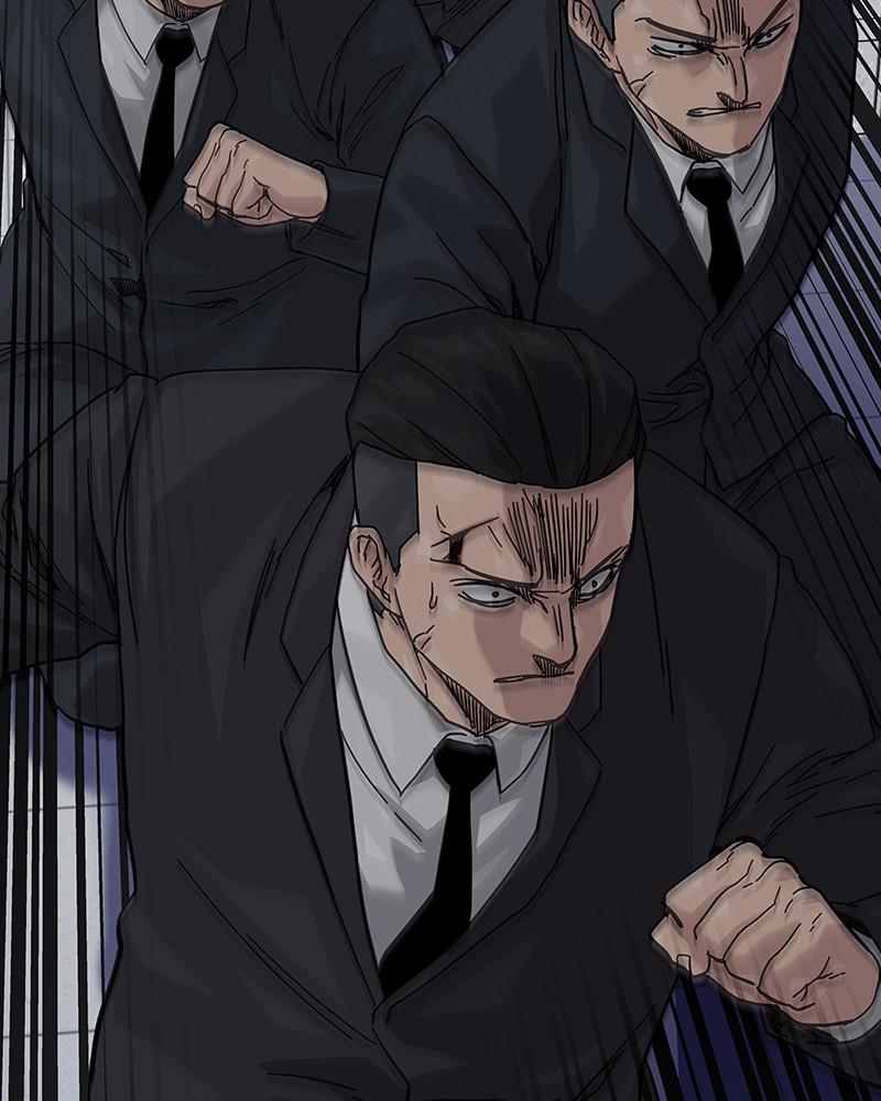 To Not Die Chap 260 - Next Chap 261