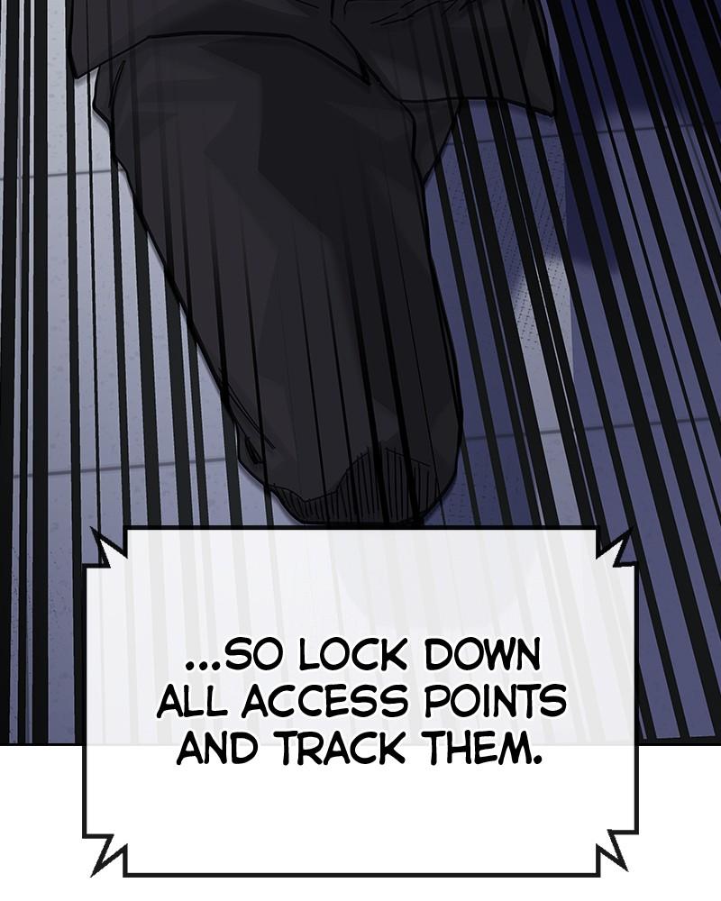 To Not Die Chap 169 - Next Chap 170