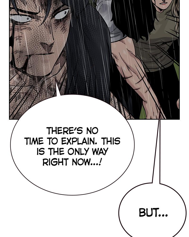 To Not Die Chap 169 - Next Chap 170