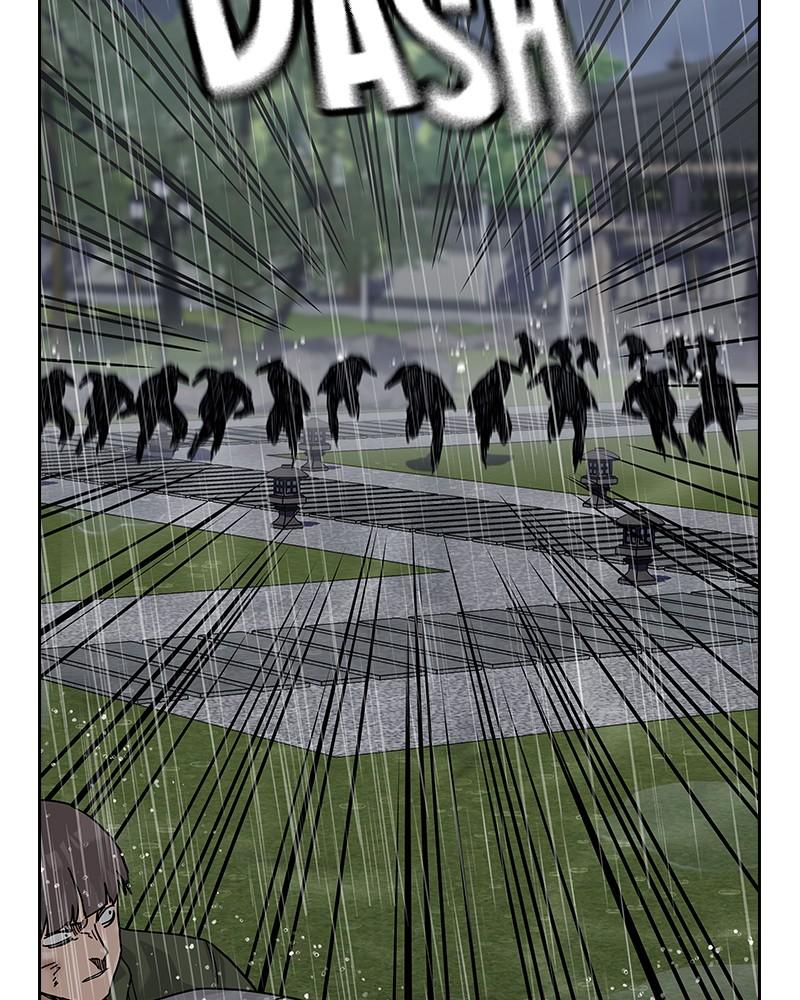 To Not Die Chap 260 - Next Chap 261