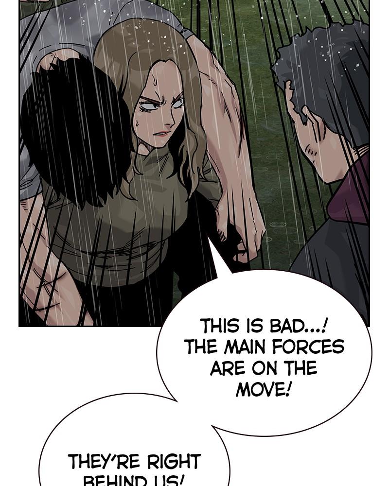 To Not Die Chap 260 - Next Chap 261