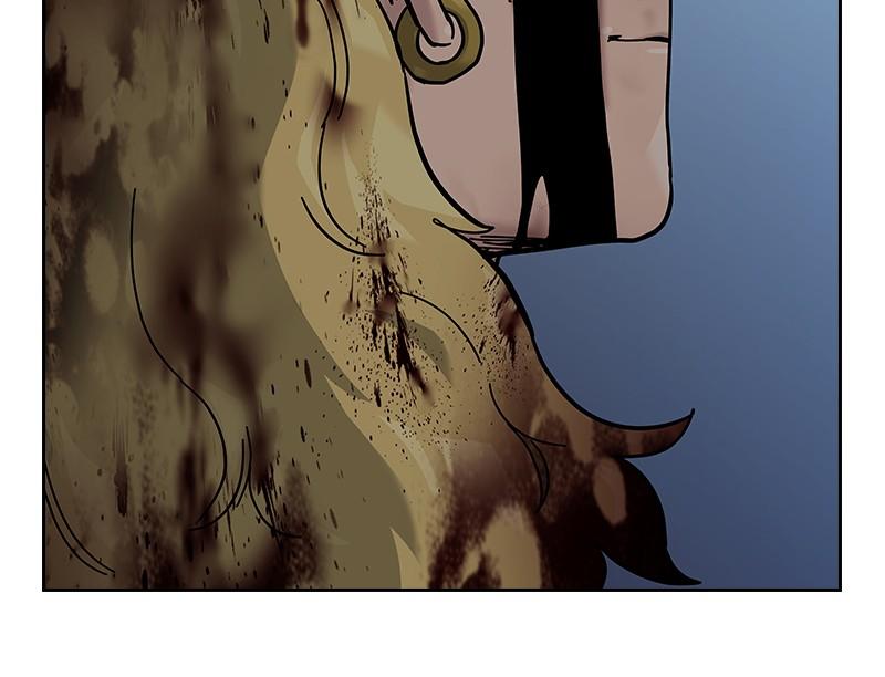 To Not Die Chap 260 - Next Chap 261