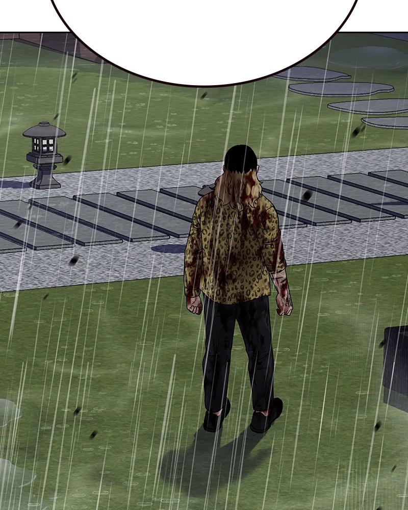 To Not Die Chap 260 - Next Chap 261