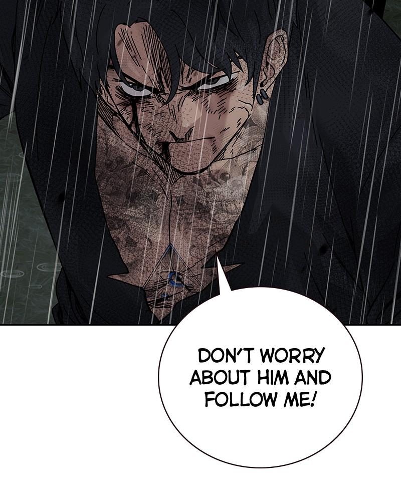 To Not Die Chap 169 - Next Chap 170
