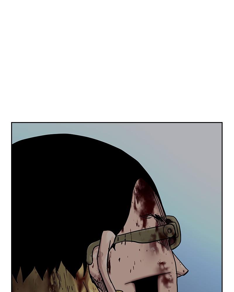 To Not Die Chap 260 - Next Chap 261