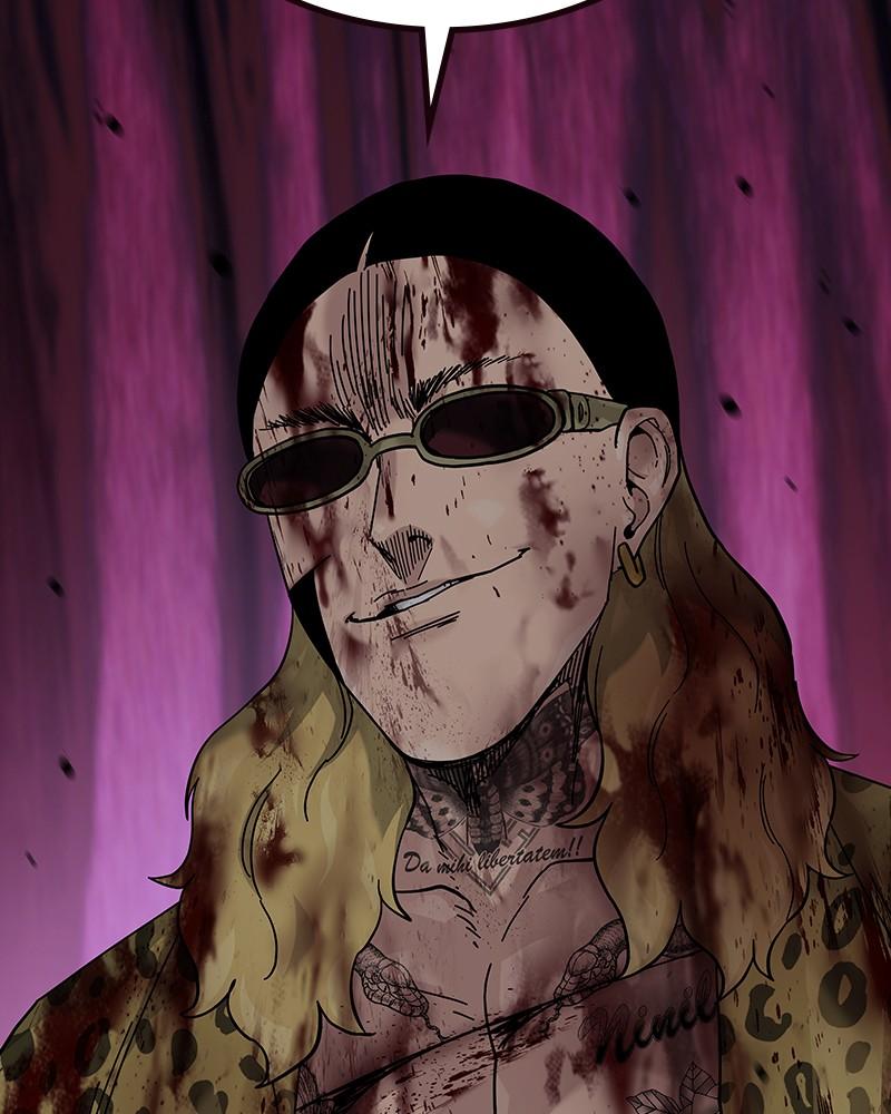 To Not Die Chap 260 - Next Chap 261