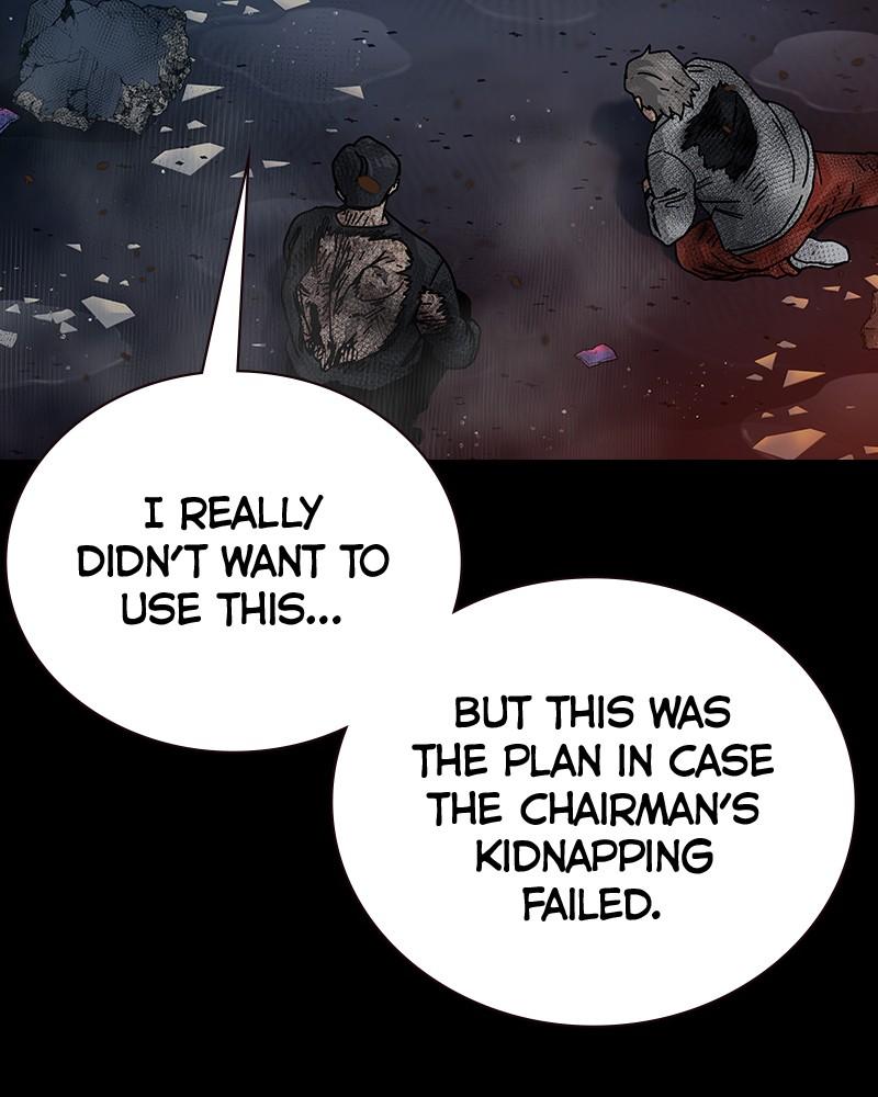 To Not Die Chap 260 - Next Chap 261