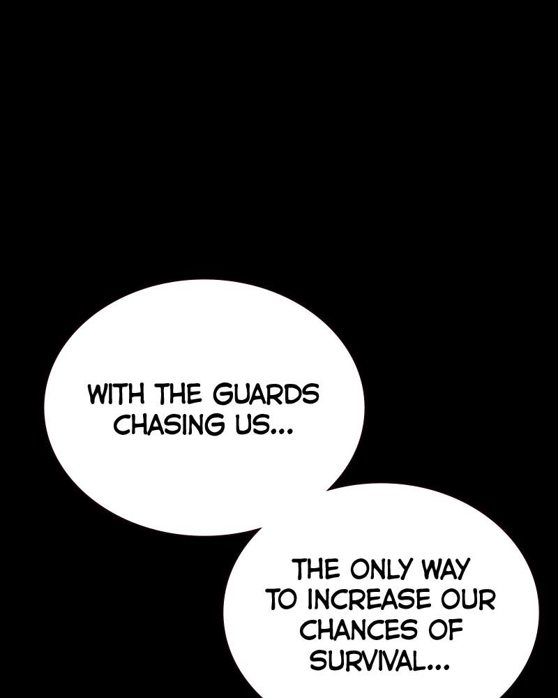 To Not Die Chap 260 - Next Chap 261