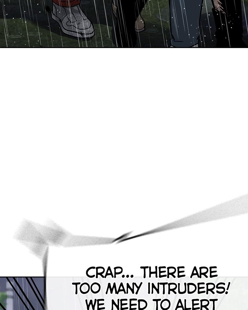 To Not Die Chap 260 - Next Chap 261