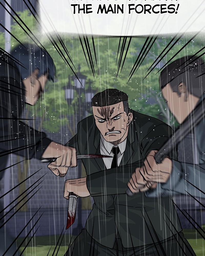 To Not Die Chap 260 - Next Chap 261