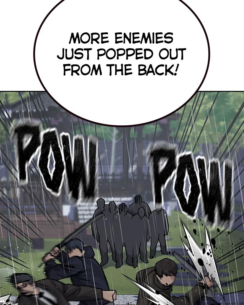 To Not Die Chap 260 - Next Chap 261