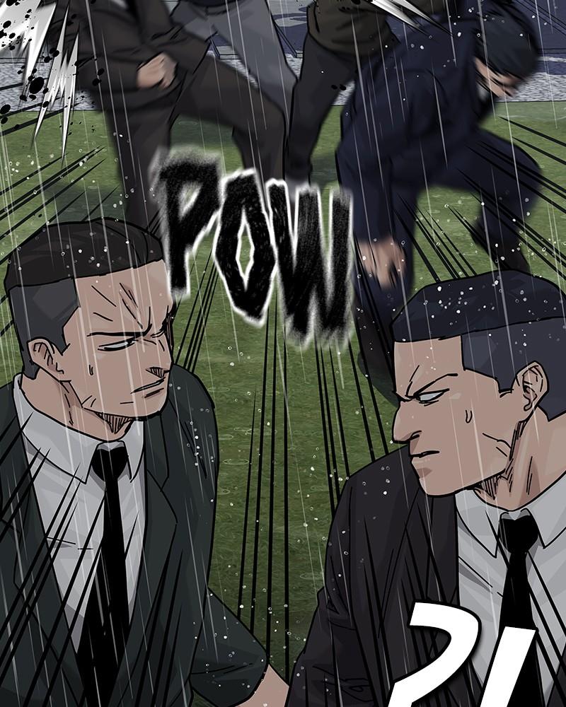 To Not Die Chap 260 - Next Chap 261