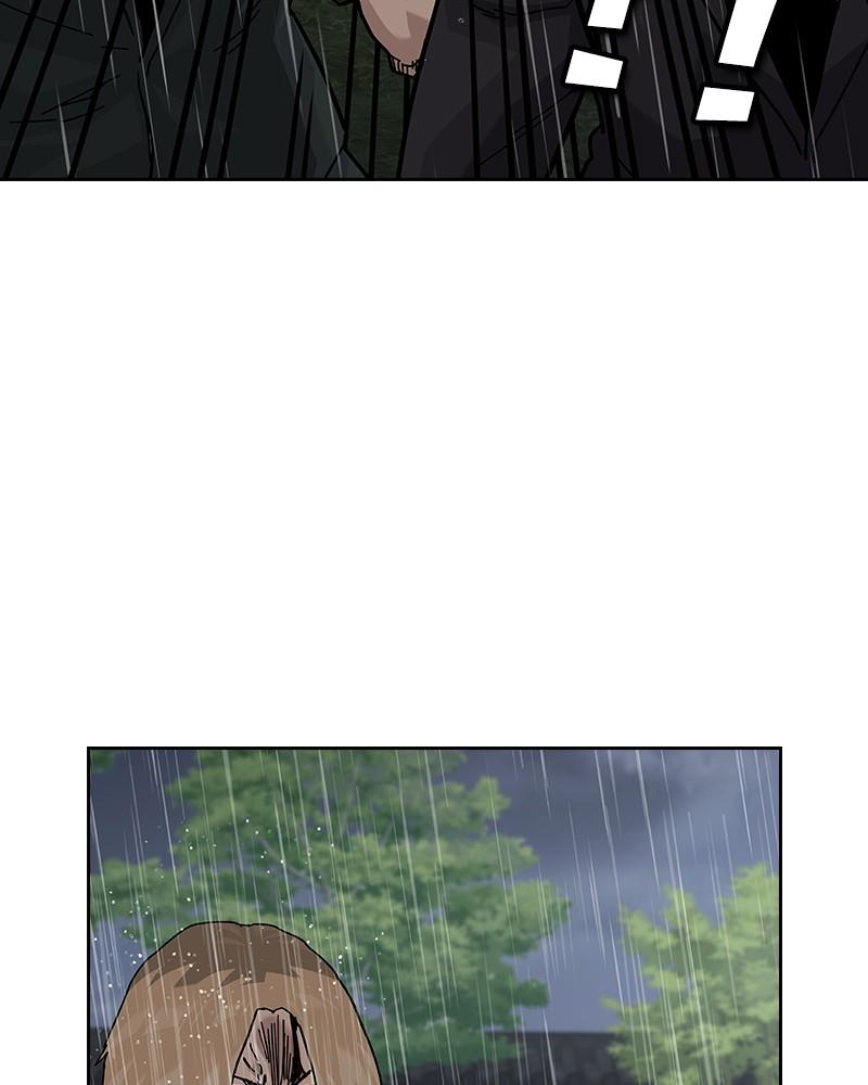 To Not Die Chap 260 - Next Chap 261