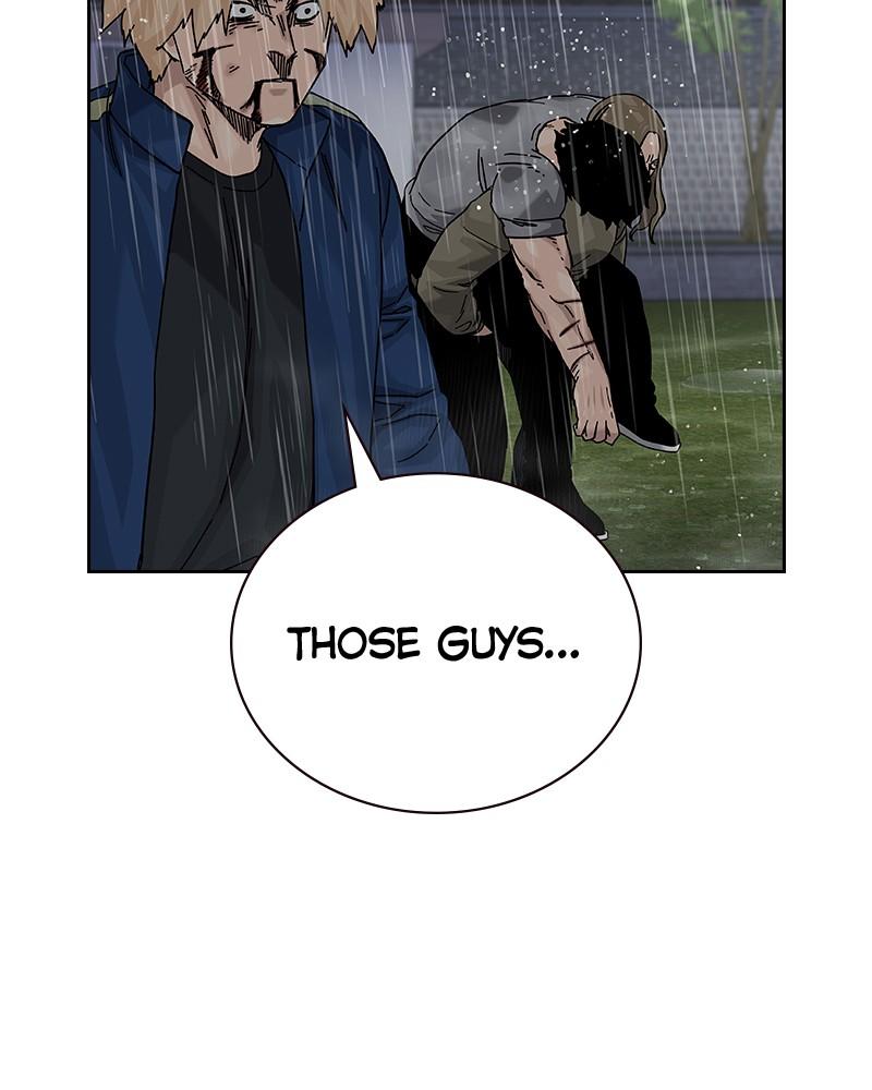 To Not Die Chap 260 - Next Chap 261