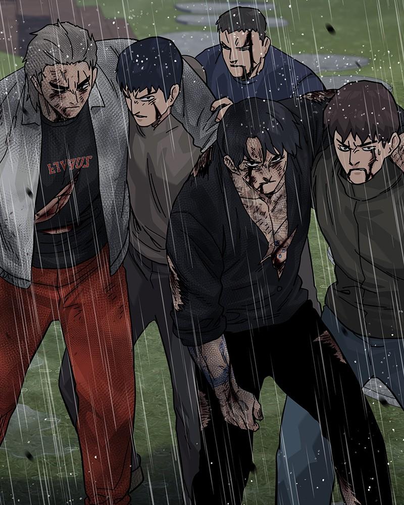 To Not Die Chap 169 - Next Chap 170