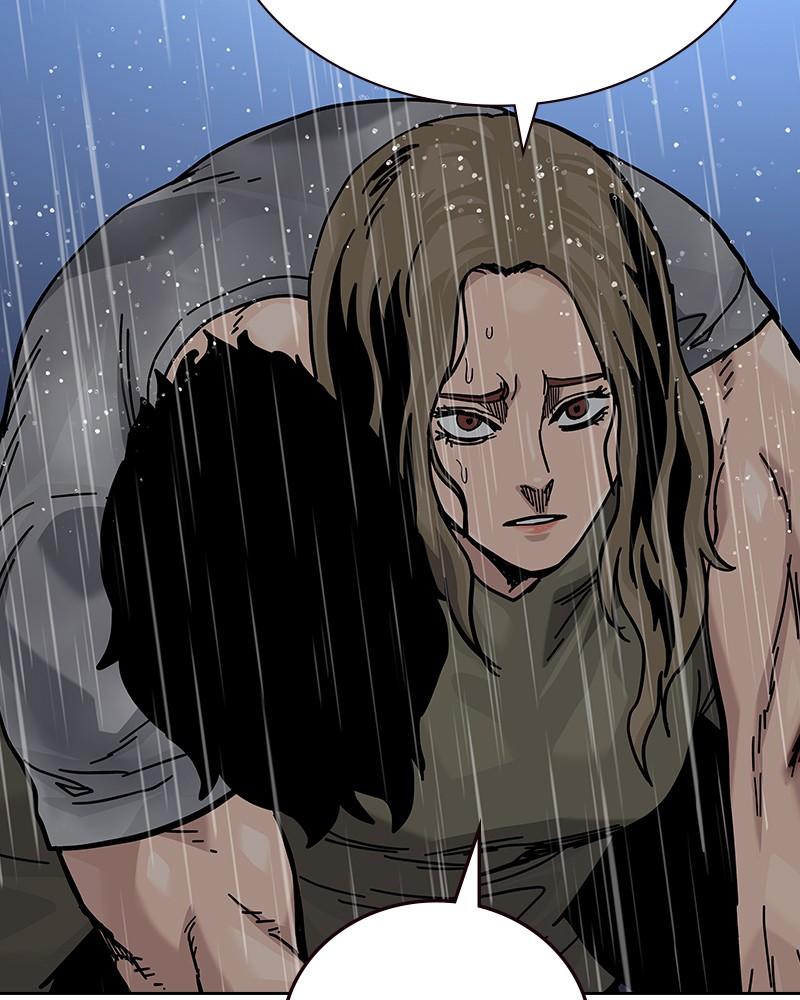 To Not Die Chap 260 - Next Chap 261