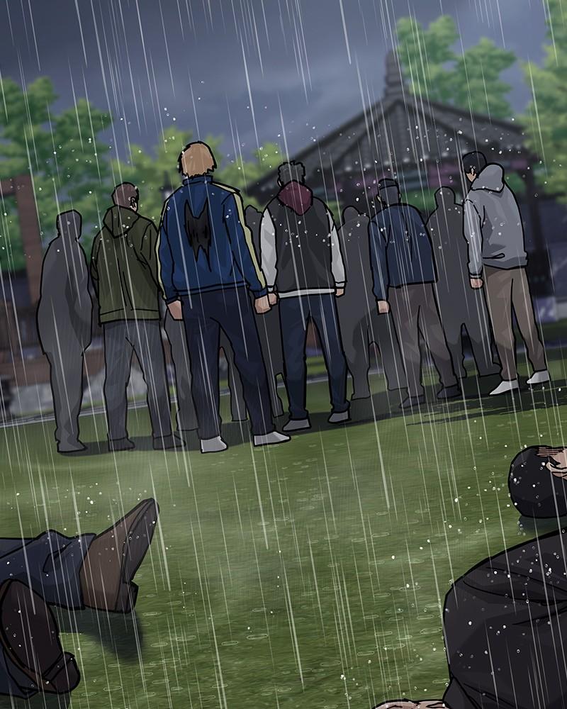 To Not Die Chap 260 - Next Chap 261