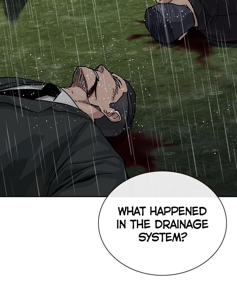 To Not Die Chap 260 - Next Chap 261