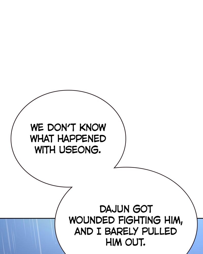 To Not Die Chap 260 - Next Chap 261