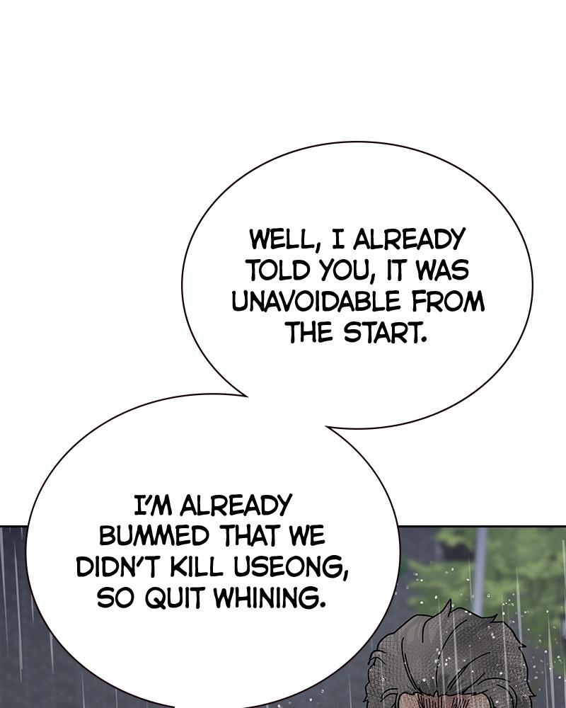 To Not Die Chap 260 - Next Chap 261