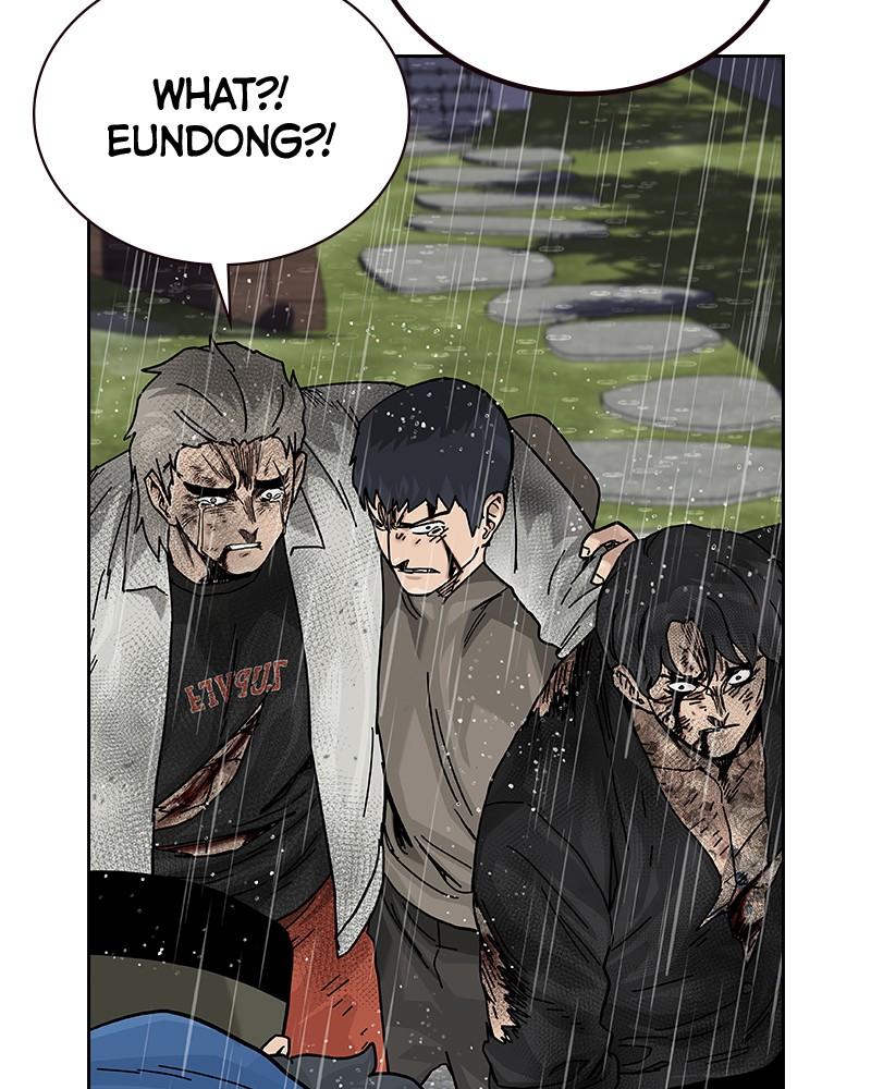 To Not Die Chap 260 - Next Chap 261