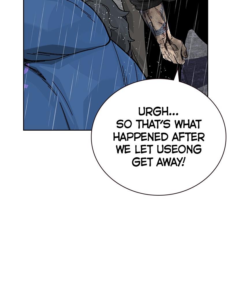 To Not Die Chap 169 - Next Chap 170