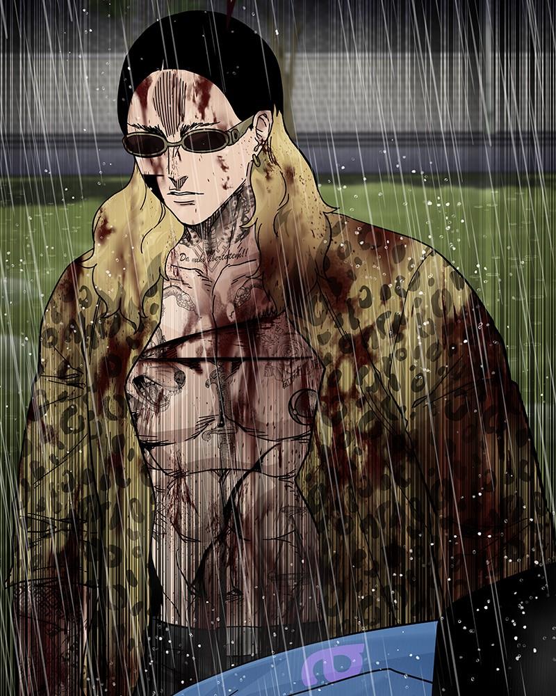 To Not Die Chap 260 - Next Chap 261