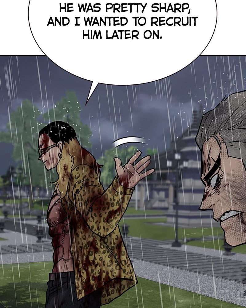 To Not Die Chap 260 - Next Chap 261