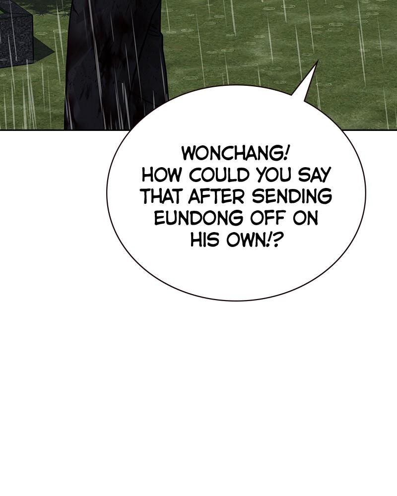 To Not Die Chap 260 - Next Chap 261