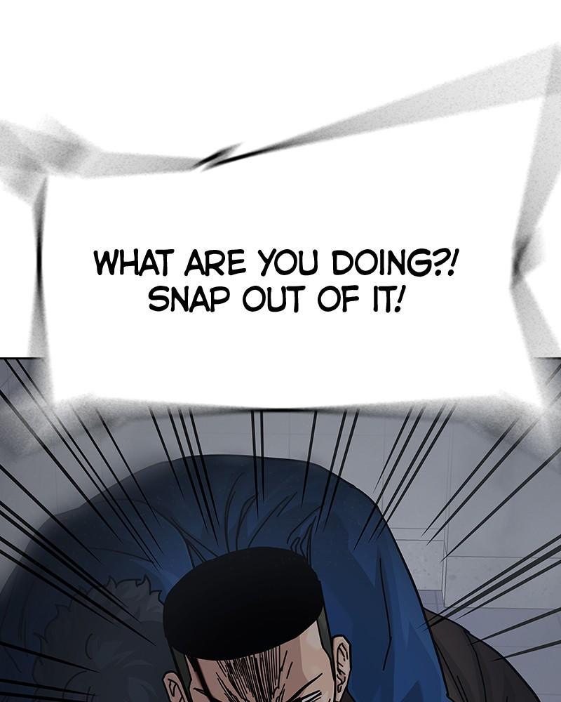 To Not Die Chap 260 - Next Chap 261