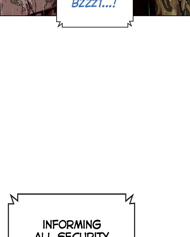 To Not Die Chap 260 - Next Chap 261