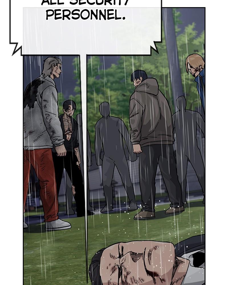 To Not Die Chap 260 - Next Chap 261