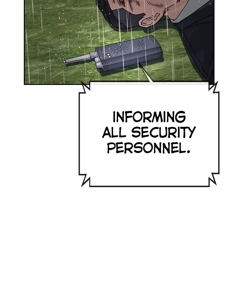 To Not Die Chap 260 - Next Chap 261