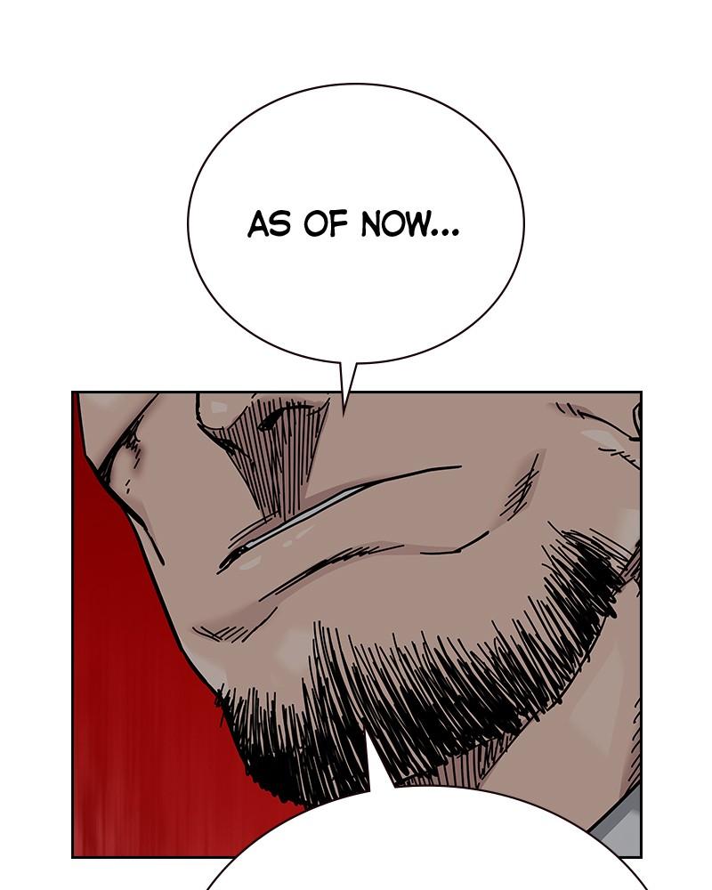 To Not Die Chap 260 - Next Chap 261