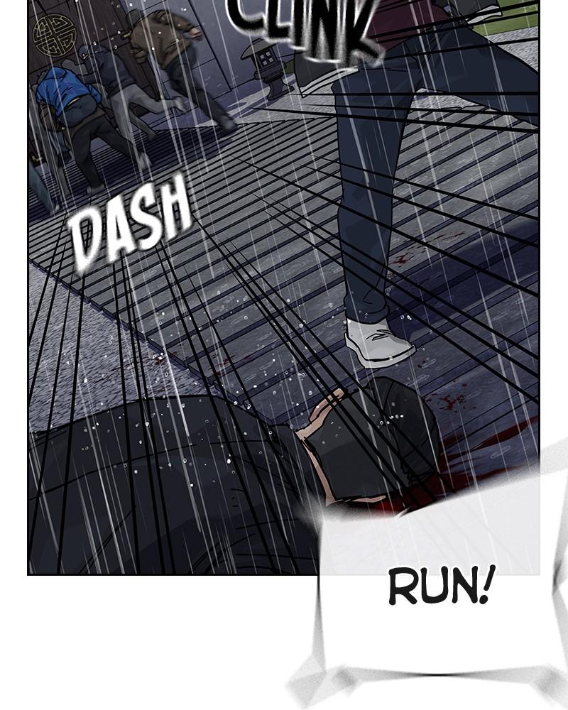 To Not Die Chap 169 - Next Chap 170