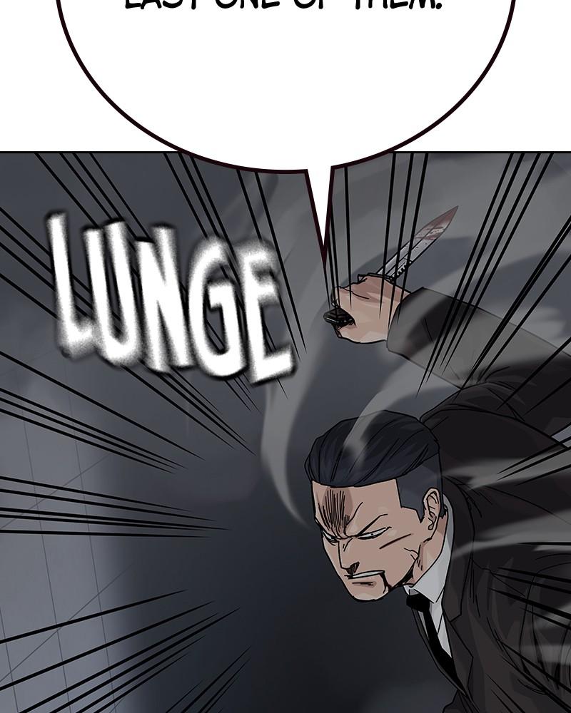 To Not Die Chap 169 - Next Chap 170
