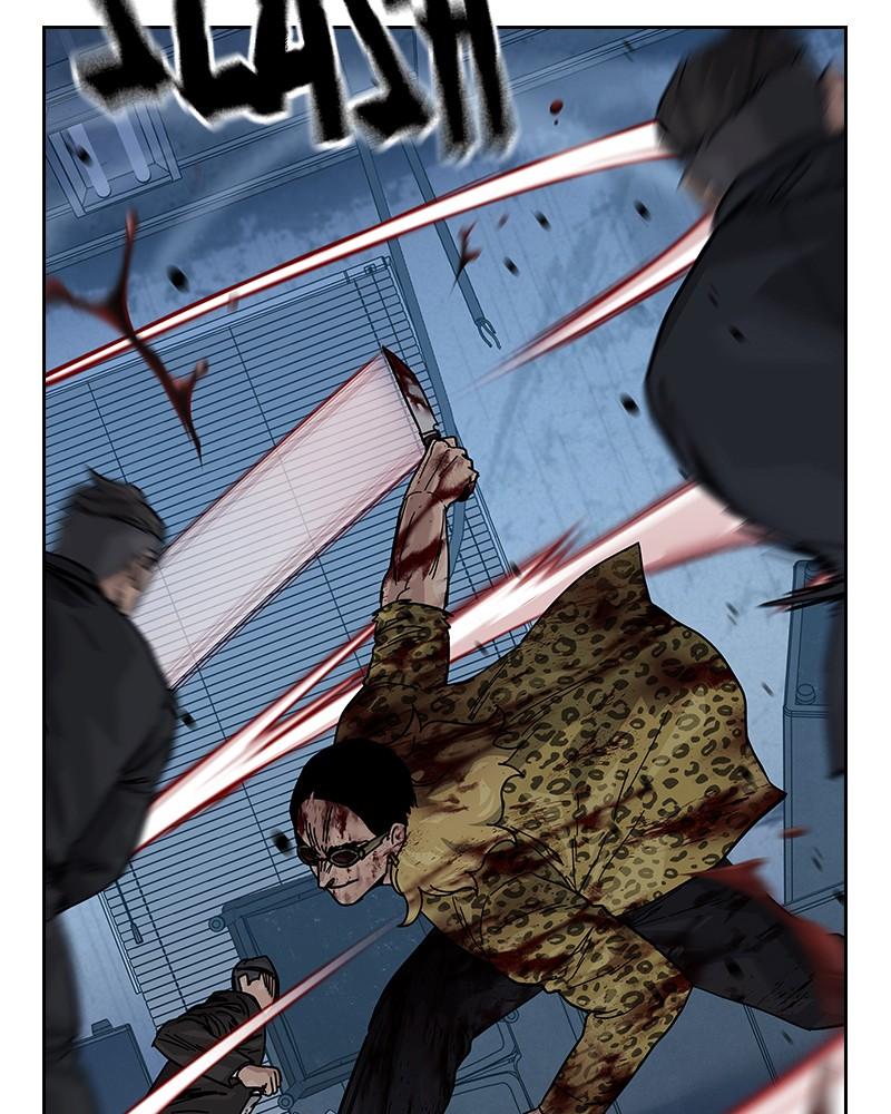 To Not Die Chap 260 - Next Chap 261