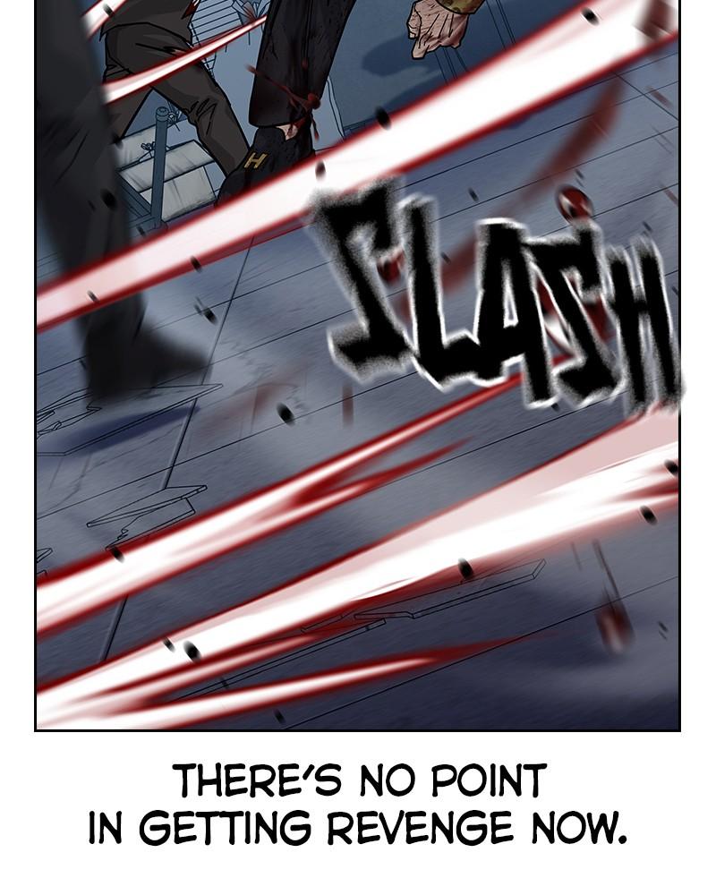 To Not Die Chap 260 - Next Chap 261