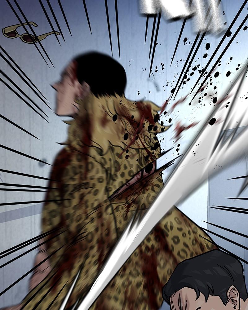 To Not Die Chap 260 - Next Chap 261