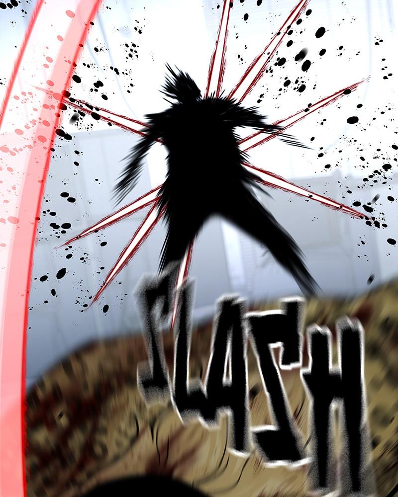 To Not Die Chap 260 - Next Chap 261