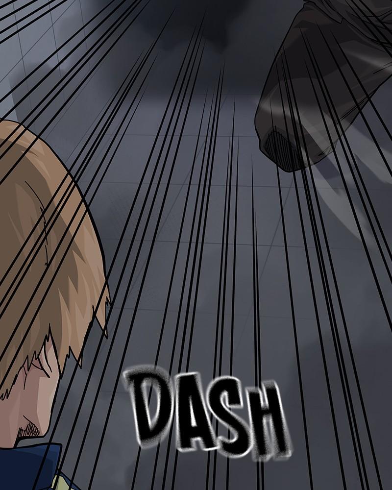 To Not Die Chap 260 - Next Chap 261